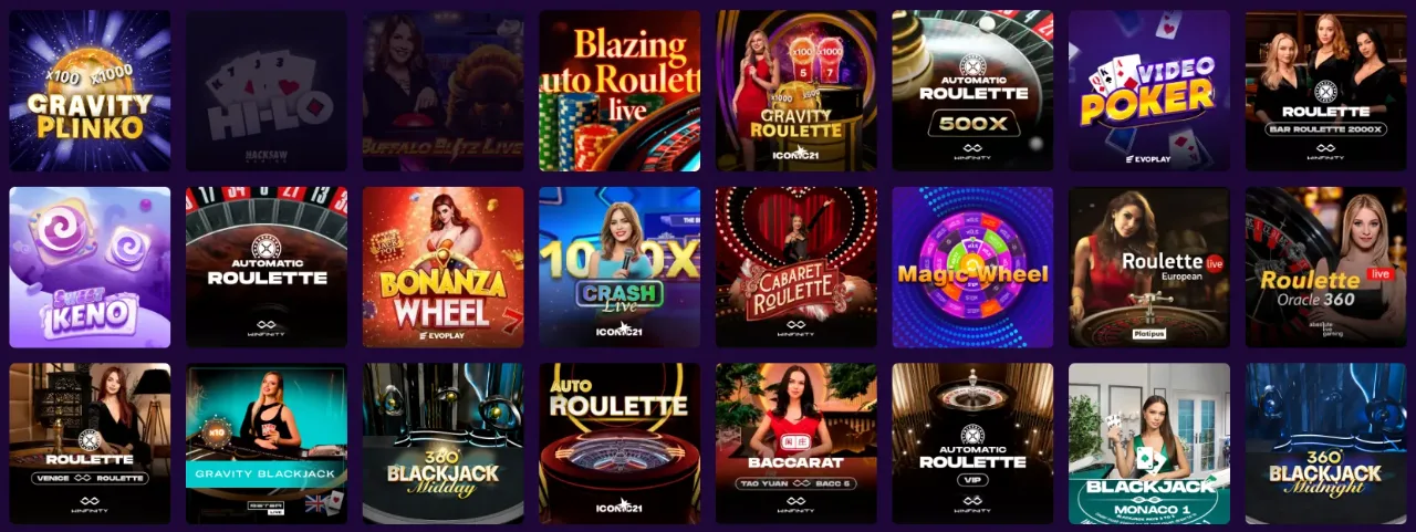Live dealer blackjack tafel met camera HD-streaming